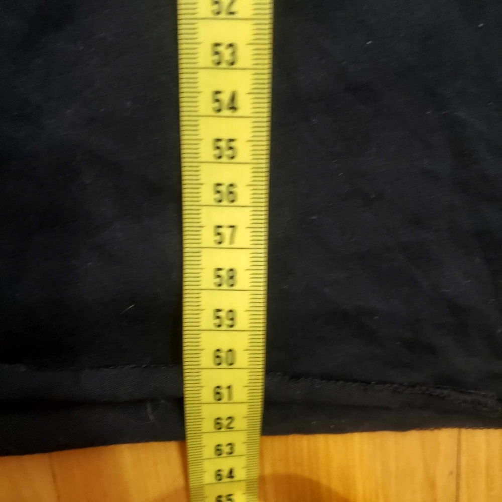 The North Face Sleeveless Black Shirt - Picture 6 of 7